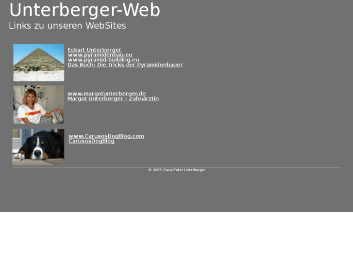 www.unterberger-web.com