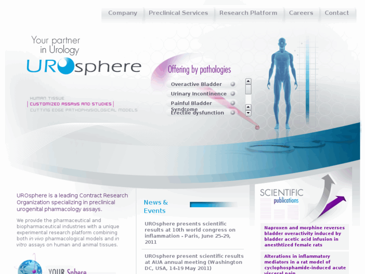 www.urosphere.net