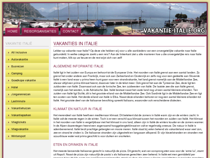 www.vakantie-italie.org