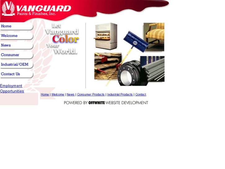 www.vanguardpaints.com