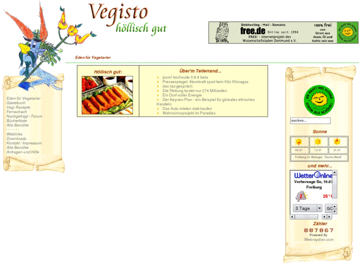 www.vegisto.com