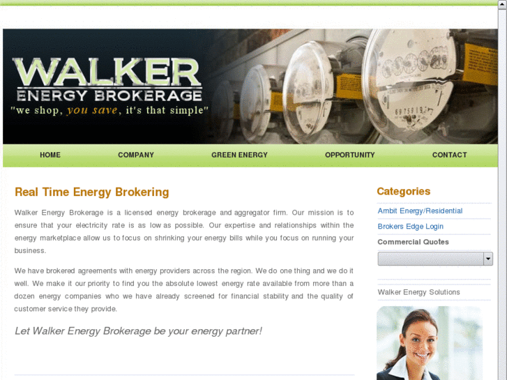 www.walkerenergybrokerage.com