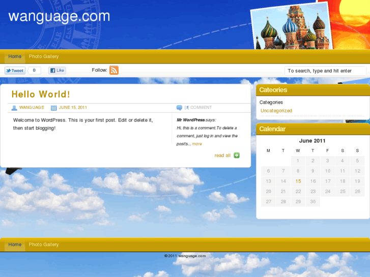 www.wanguage.com