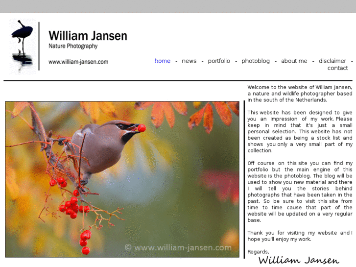 www.william-jansen.com