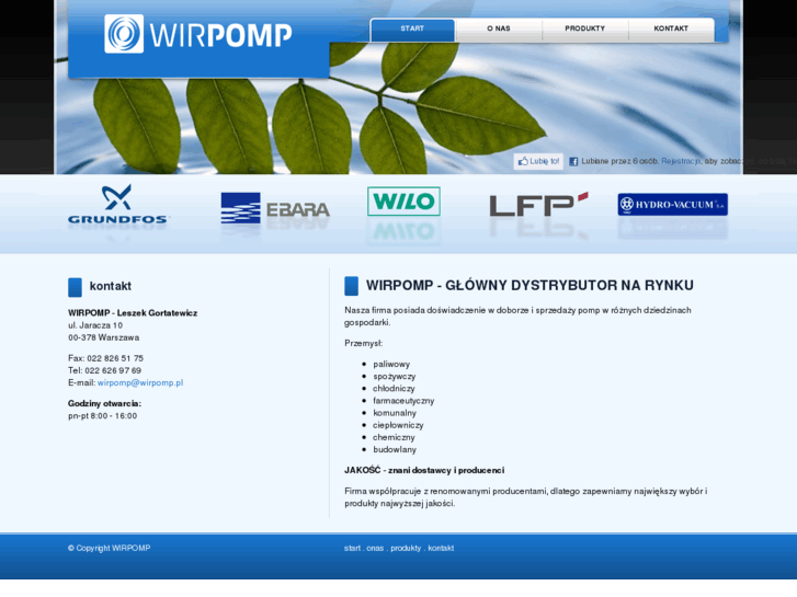 www.wirpomp.pl