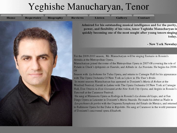 www.yeghishemanucharyan.com