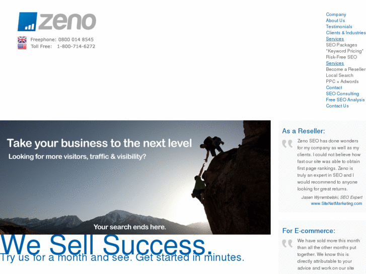 www.zenoseo.com