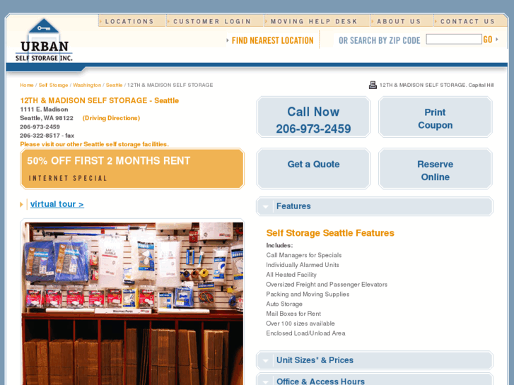 www.12thandmadisonselfstorage.com