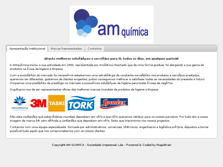 www.am-quimica.com