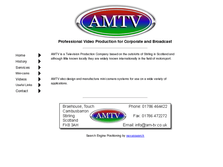 www.am-tv.co.uk