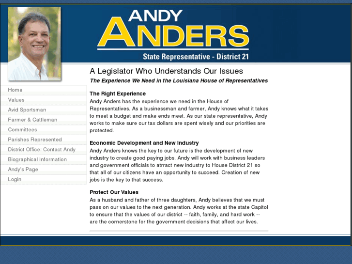 www.andyanders.com