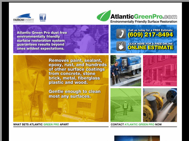 www.atlanticgreenpro.com