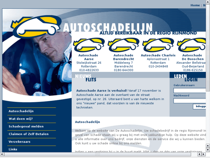 www.autoschade-expert.com