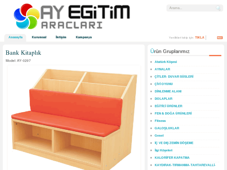 www.ayegitimaraclari.com