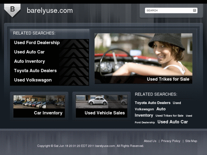 www.barelyuse.com