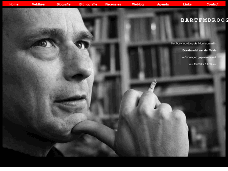 www.bartfmdroog.com
