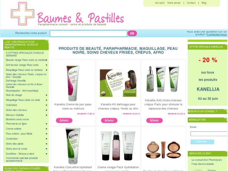 www.baumes-et-pastilles.com