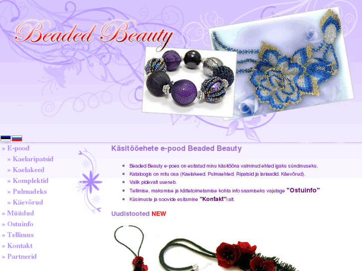 www.beaded-beauty.com