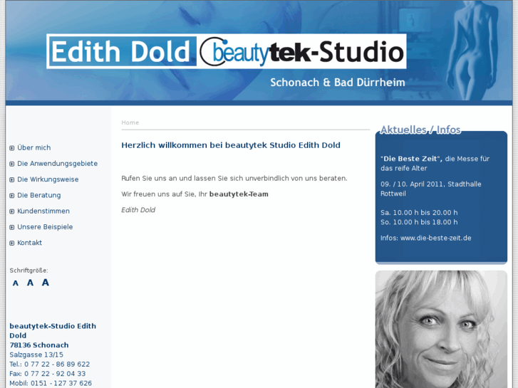 www.beautytek-dold.de