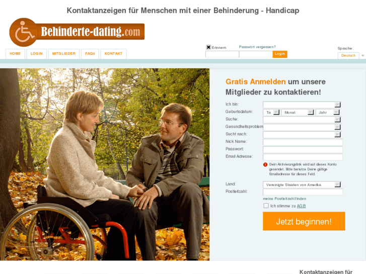 www.behinderte-dating.com