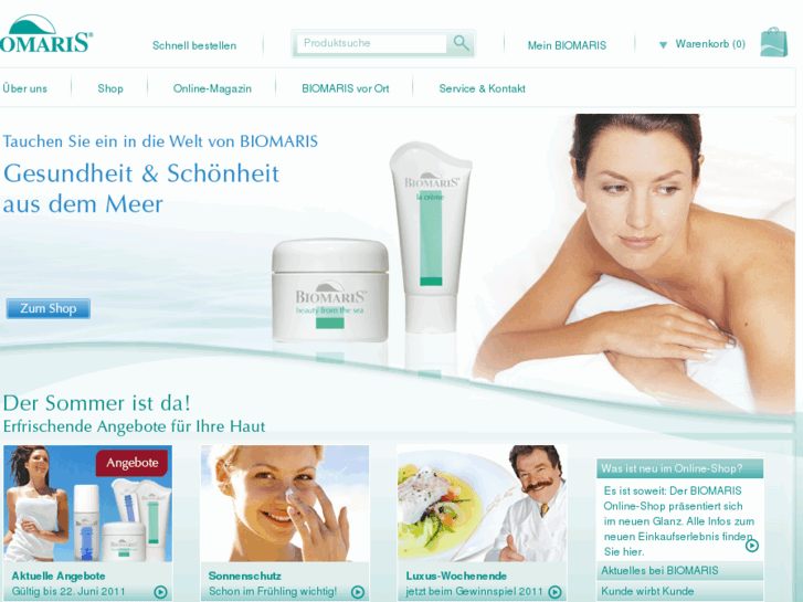 www.biomaris.biz