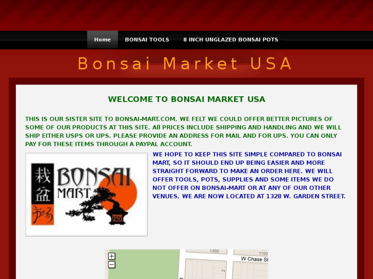 www.bonsaimarketusa.com