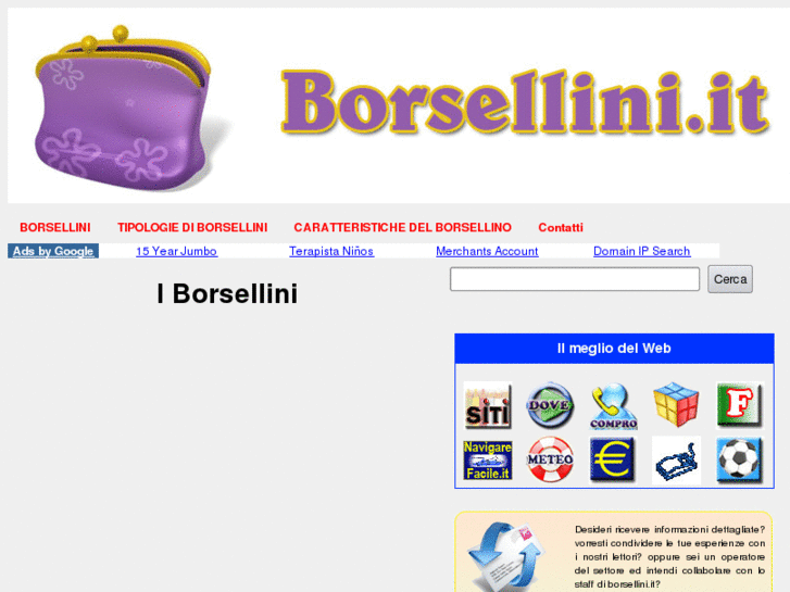 www.borsellini.it