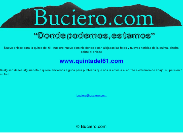 www.buciero.com