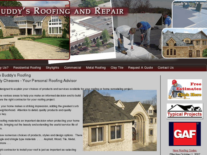 www.buddysroofing.com