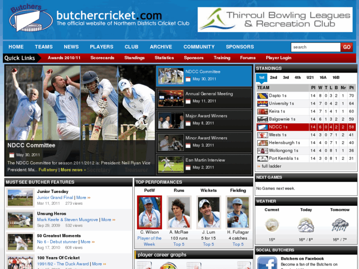 www.butchercricket.com