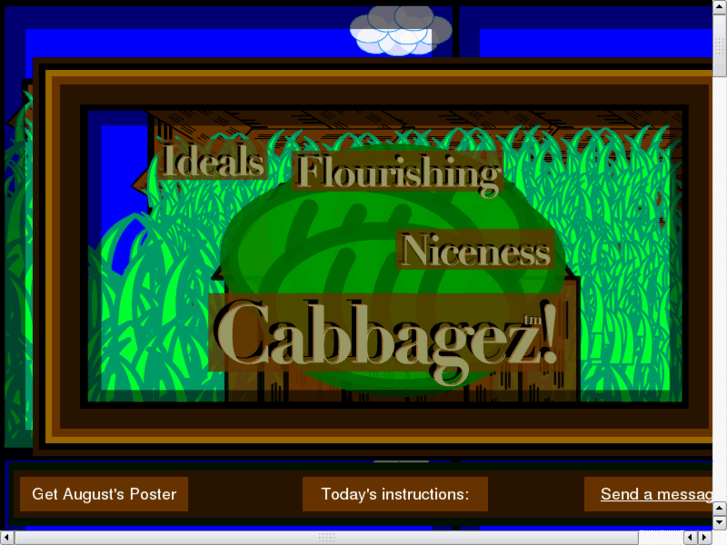 www.cabbagez.com