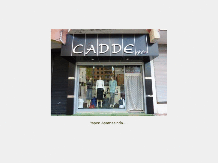 www.caddegiyim.net
