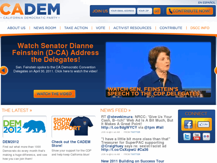 www.cadem.org