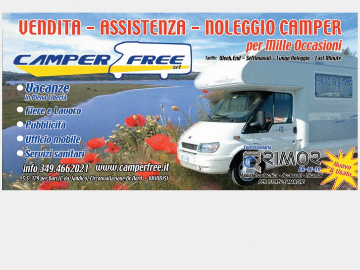 www.camperfree.it