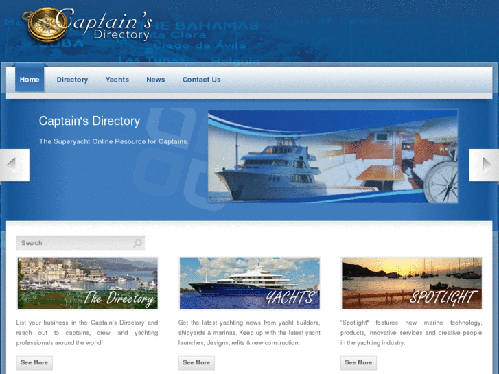 www.captainsdirectory.com