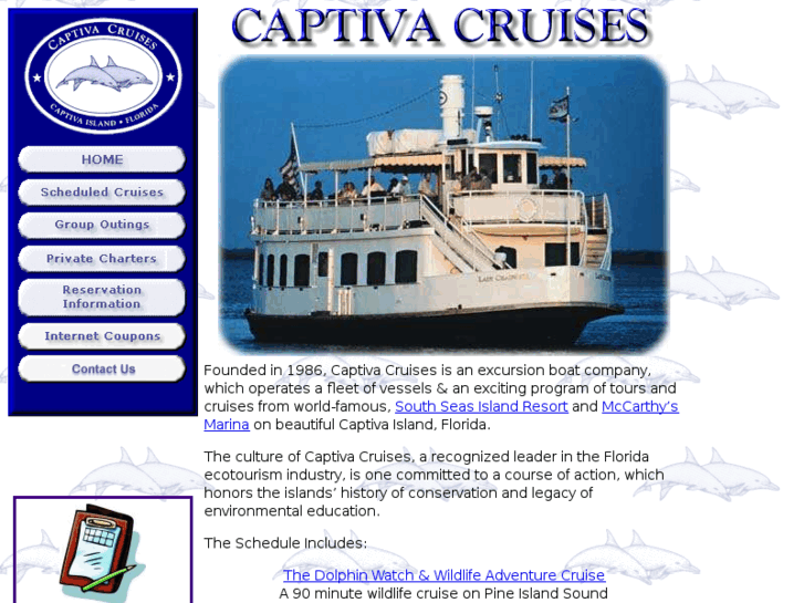 www.captivacruises.com