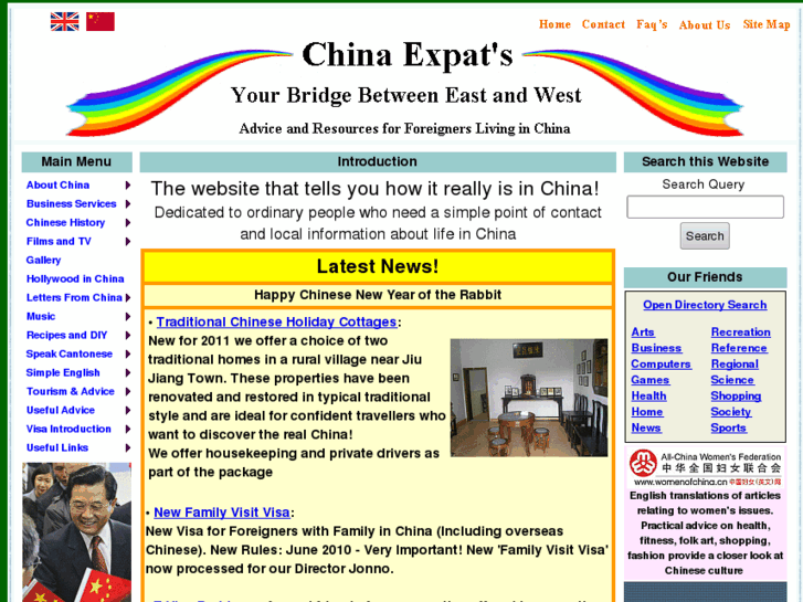 www.china-expats.com