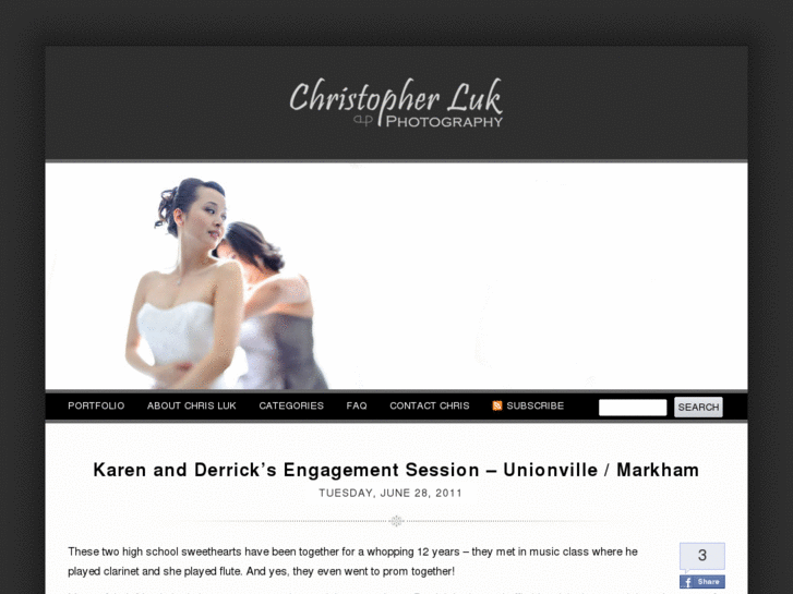 www.chrisluk.com