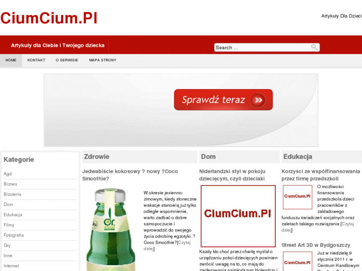 www.ciumcium.pl