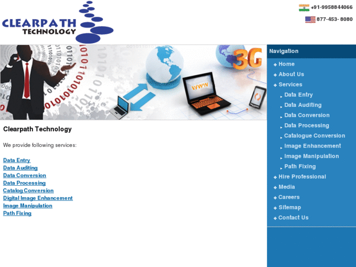 www.clearpathtechnology.biz
