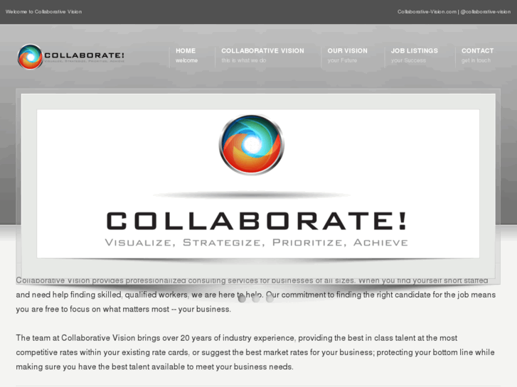 www.collaborative-vision.com