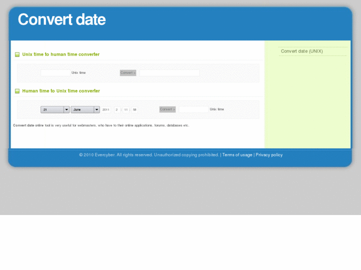 www.convert-date.com