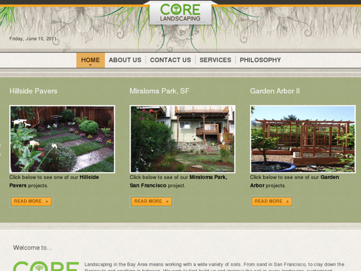 www.corelandscaping.com