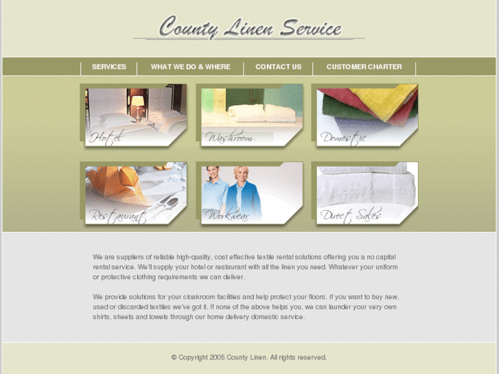 www.countylinen.co.uk