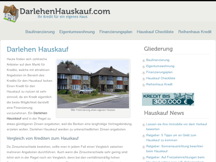 www.darlehen-hauskauf.com