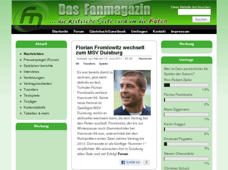 www.das-fanmagazin.de