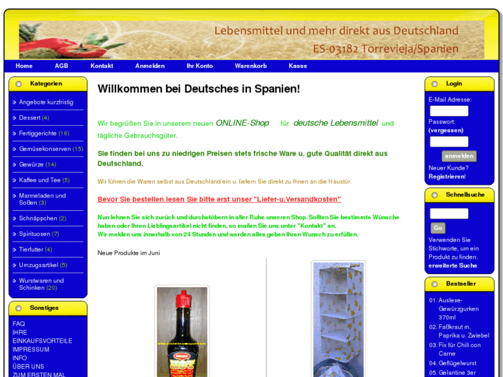 www.deutsches-in-spanien.es