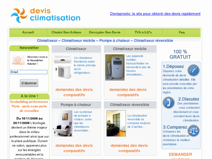 www.devis-climatisation.net