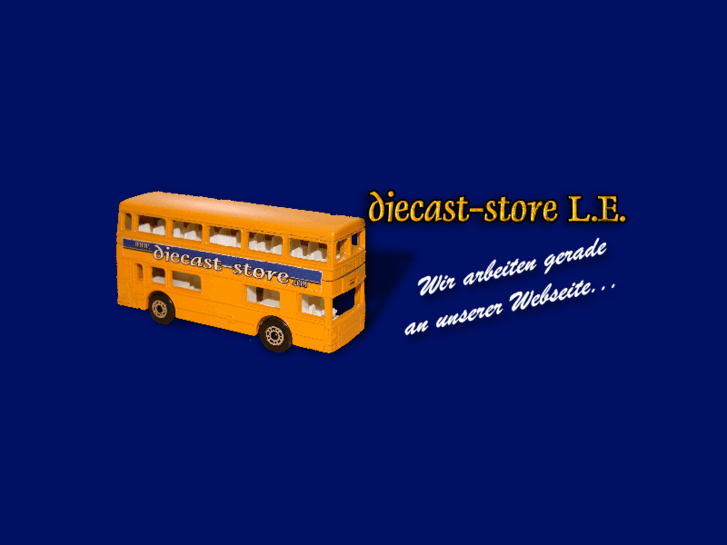 www.diecast-store.com