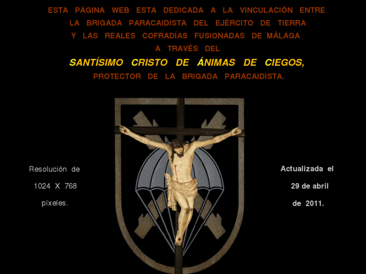 www.diosyjefenuestro.es